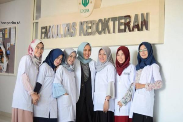 Daftar 15 Fakultas Kedokteran Terbaik di Indonesia Menurut EduRank 2023, Kampus Mana yang Nomor 1?