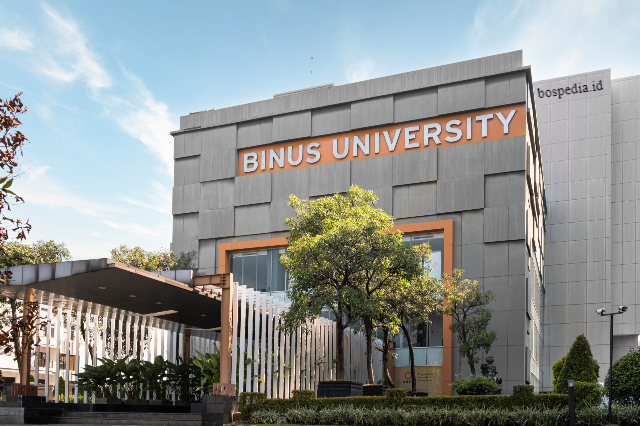 5 Rekomendasi Jurusan Kuliah Terfavorit di BINUS University